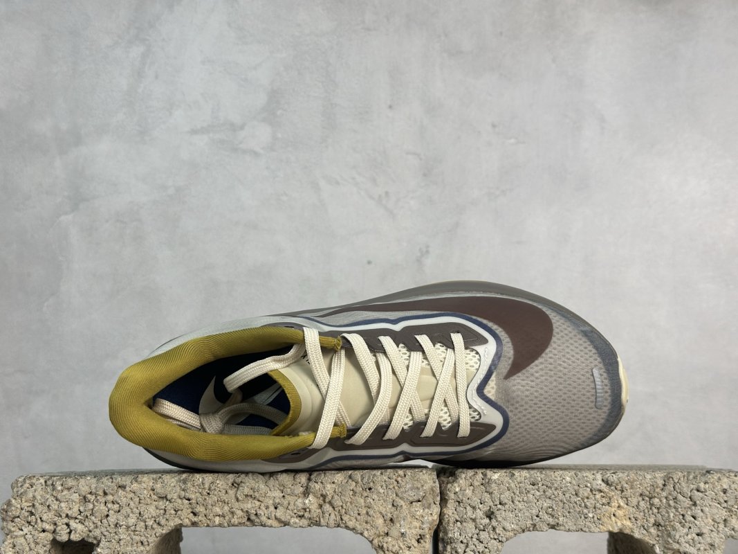 Nike Air Zoom Rival Fly 6 view