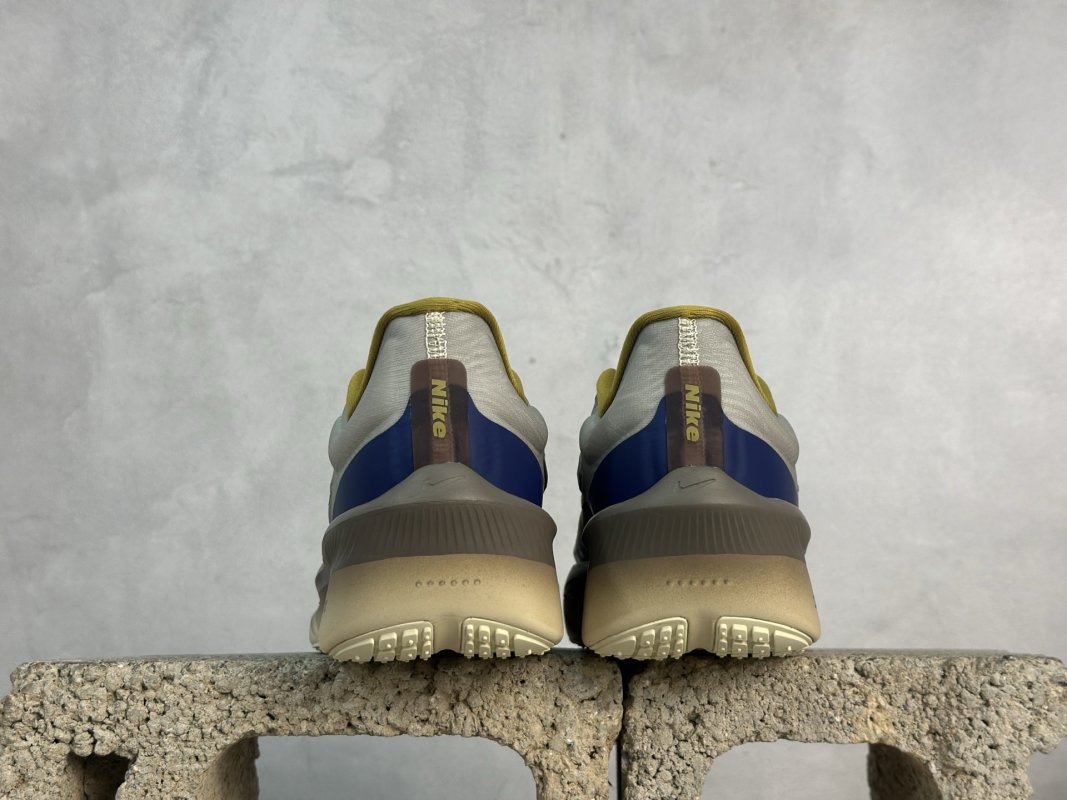 Nike Air Zoom Rival Fly 6 view