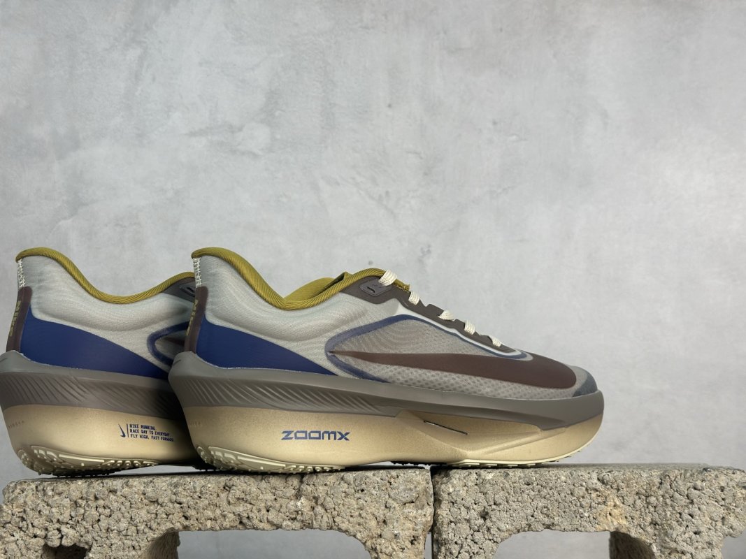 Nike Air Zoom Rival Fly 6 view