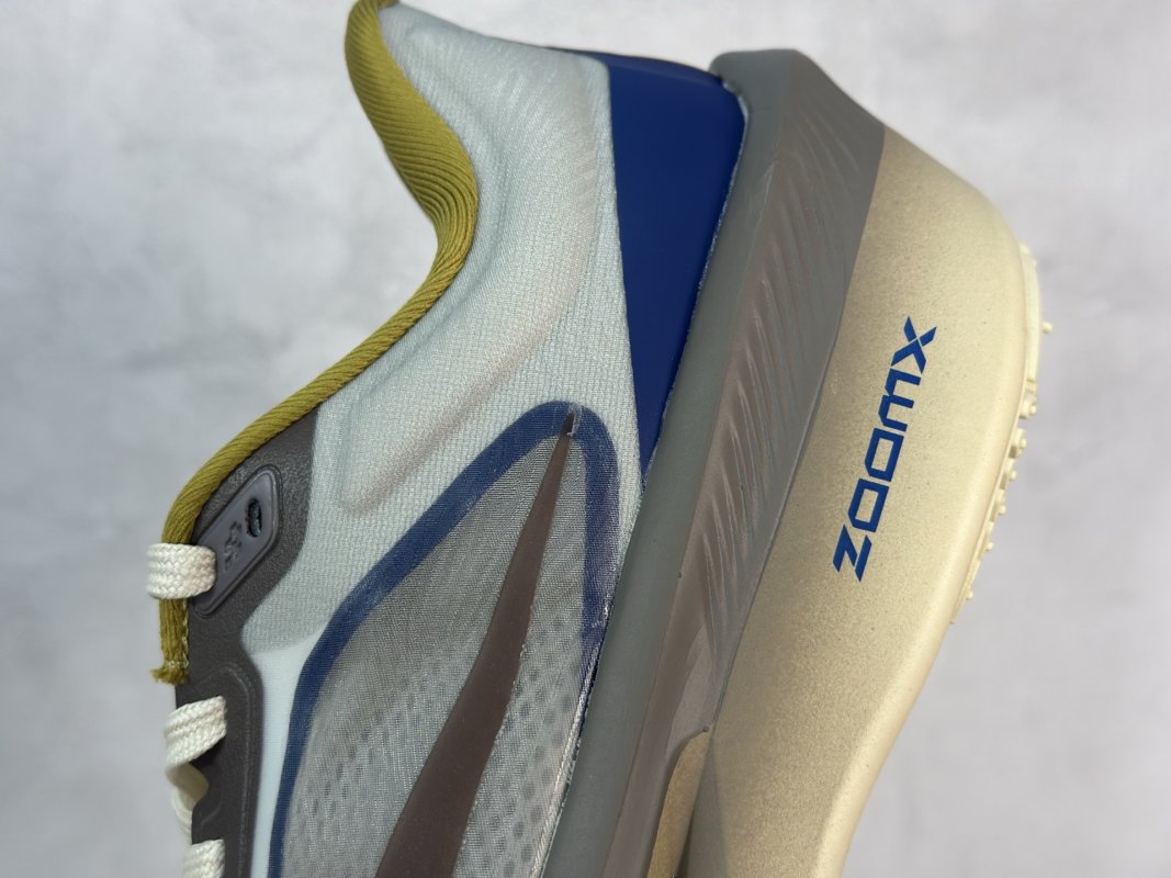 Nike Air Zoom Rival Fly 6 view
