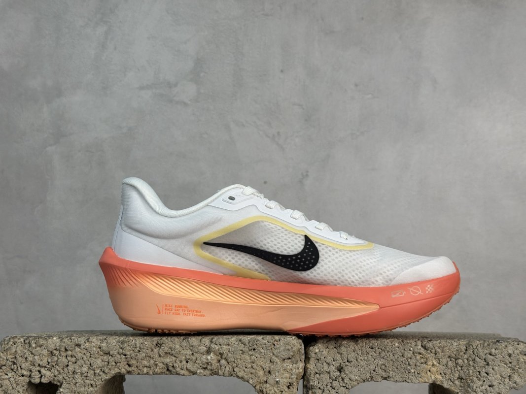 Nike Air Zoom Rival Fly 6 view