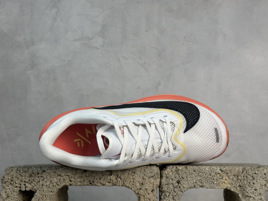 Nike Air Zoom Rival Fly 6 view