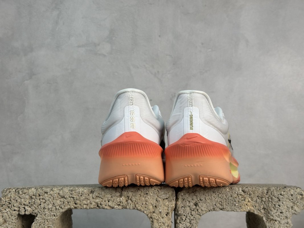 Nike Air Zoom Rival Fly 6 view