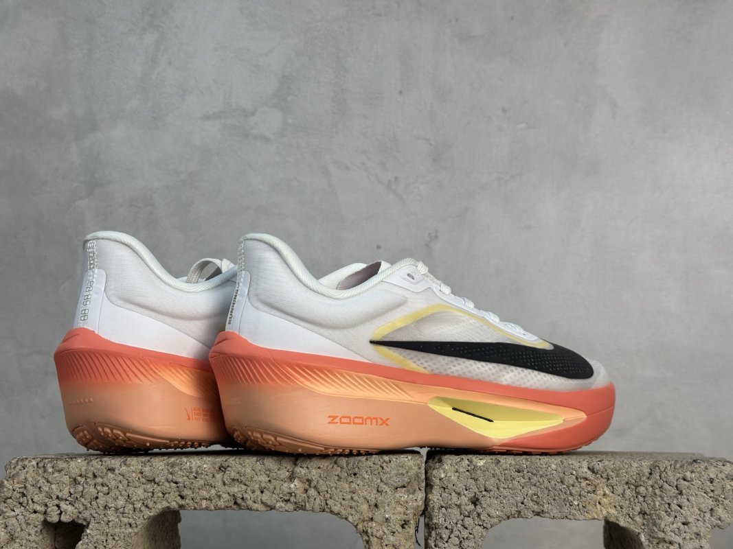Nike Air Zoom Rival Fly 6 view