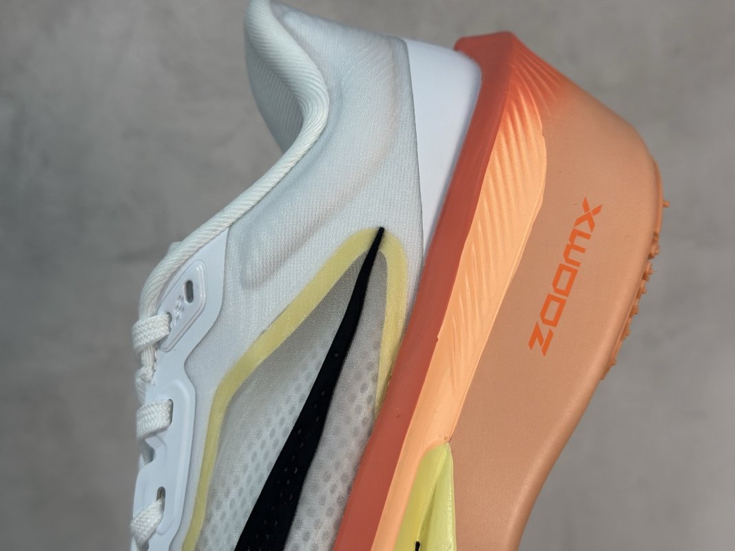 Nike Air Zoom Rival Fly 6 view