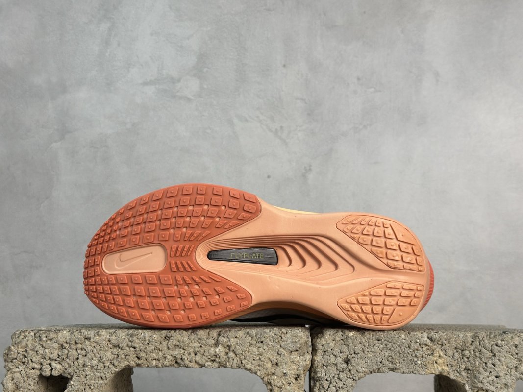 Nike Air Zoom Rival Fly 6 view