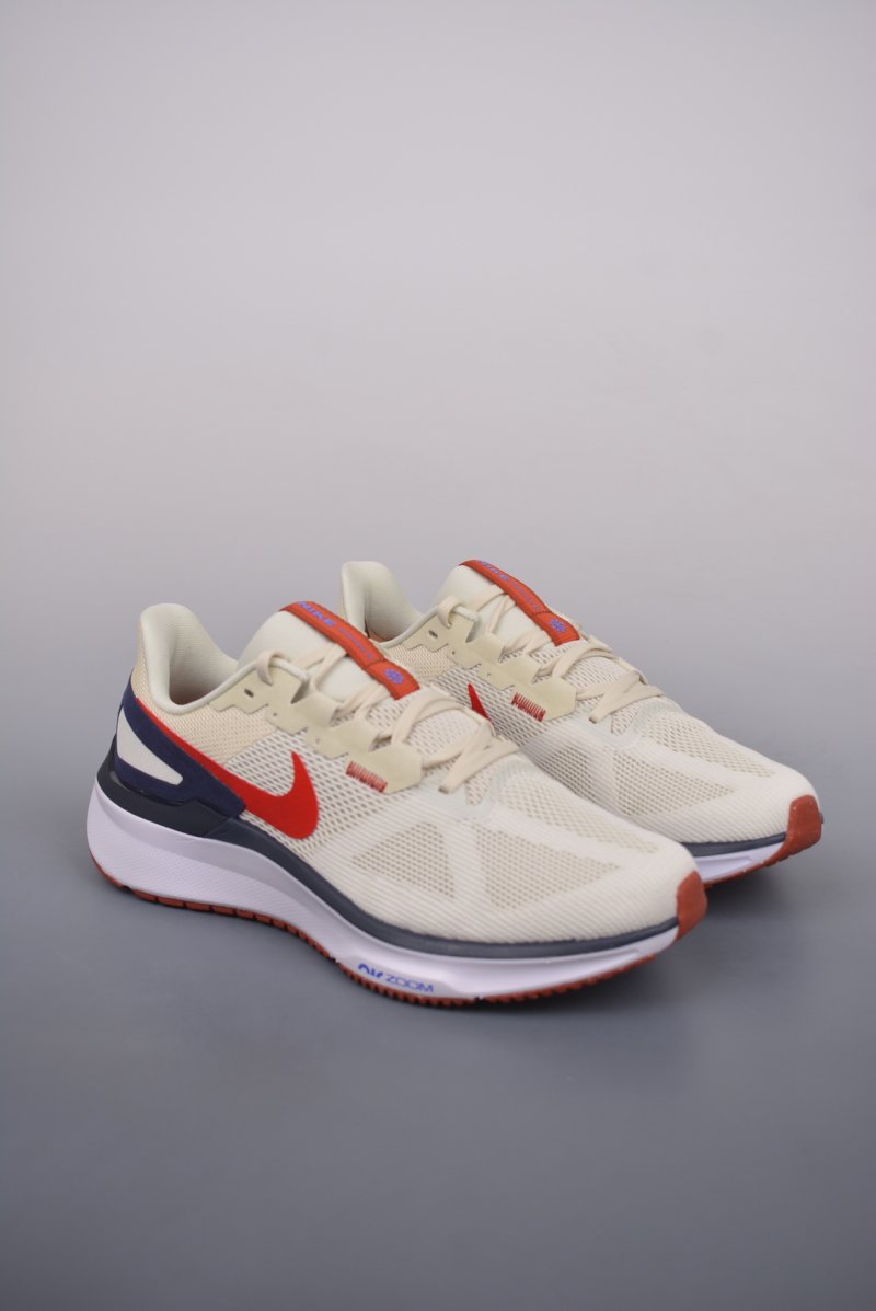 Nike Air Zoom Structure 25