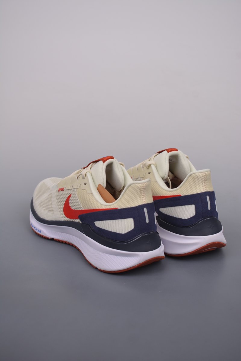 Nike Air Zoom Structure 25 view