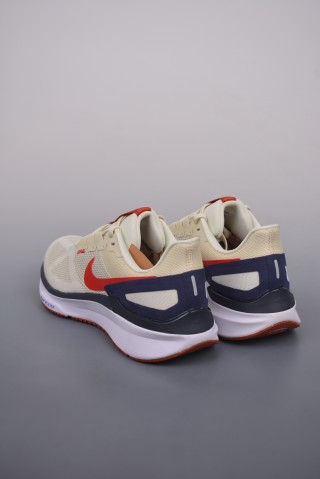 Nike Air Zoom Structure 25 view 2