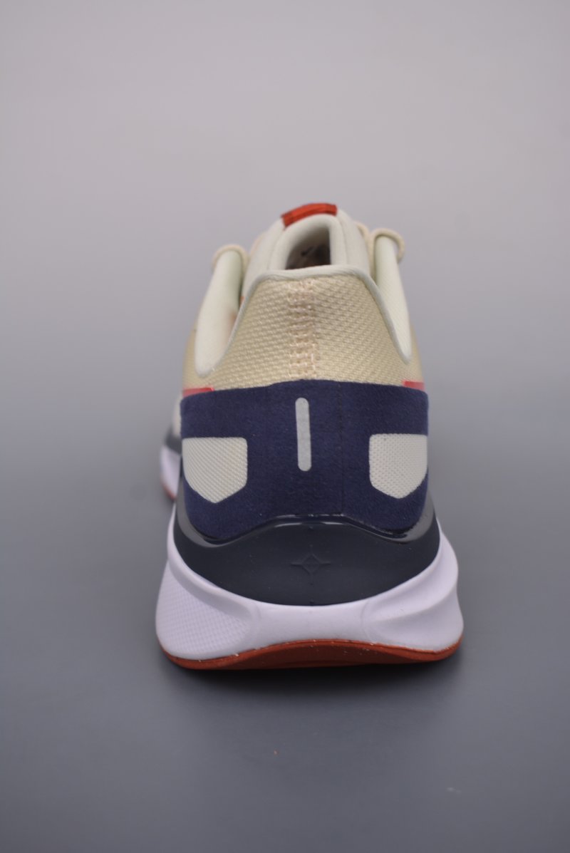 Nike Air Zoom Structure 25 view