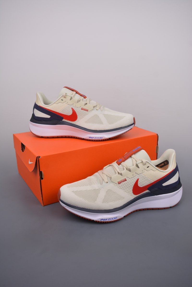 Nike Air Zoom Structure 25 view