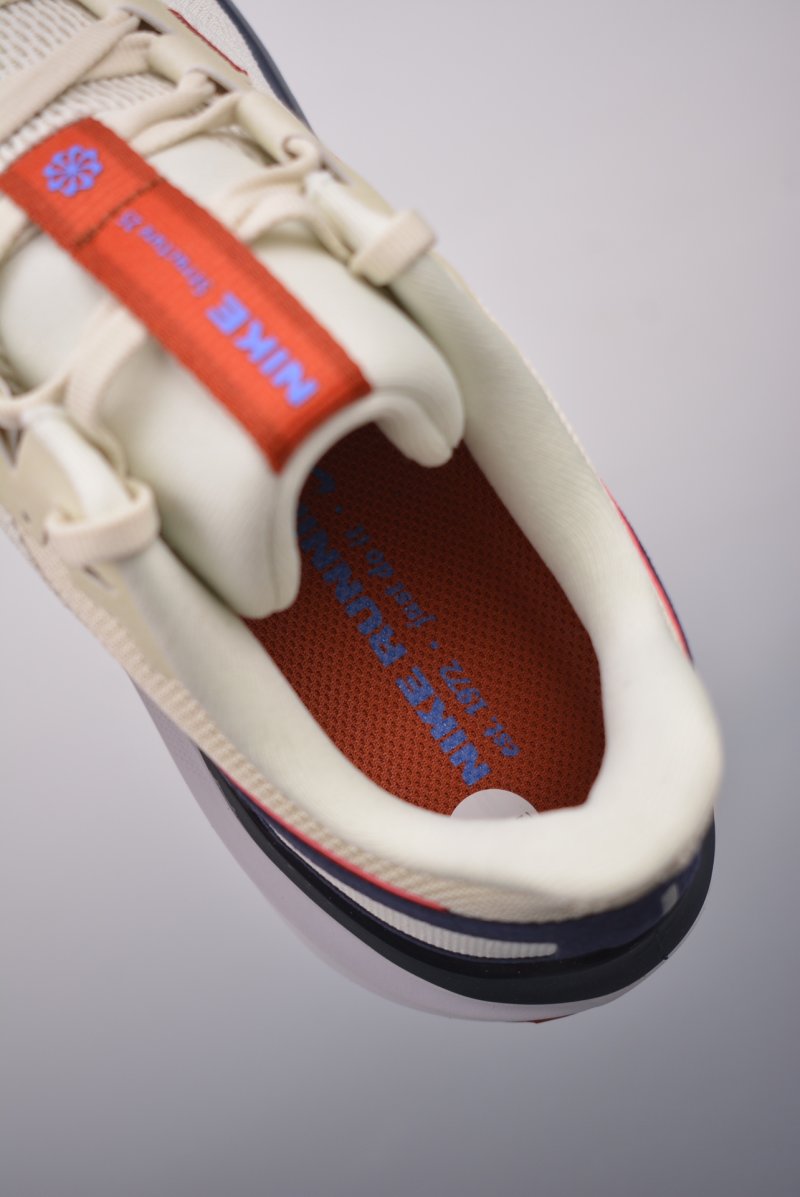 Nike Air Zoom Structure 25 view