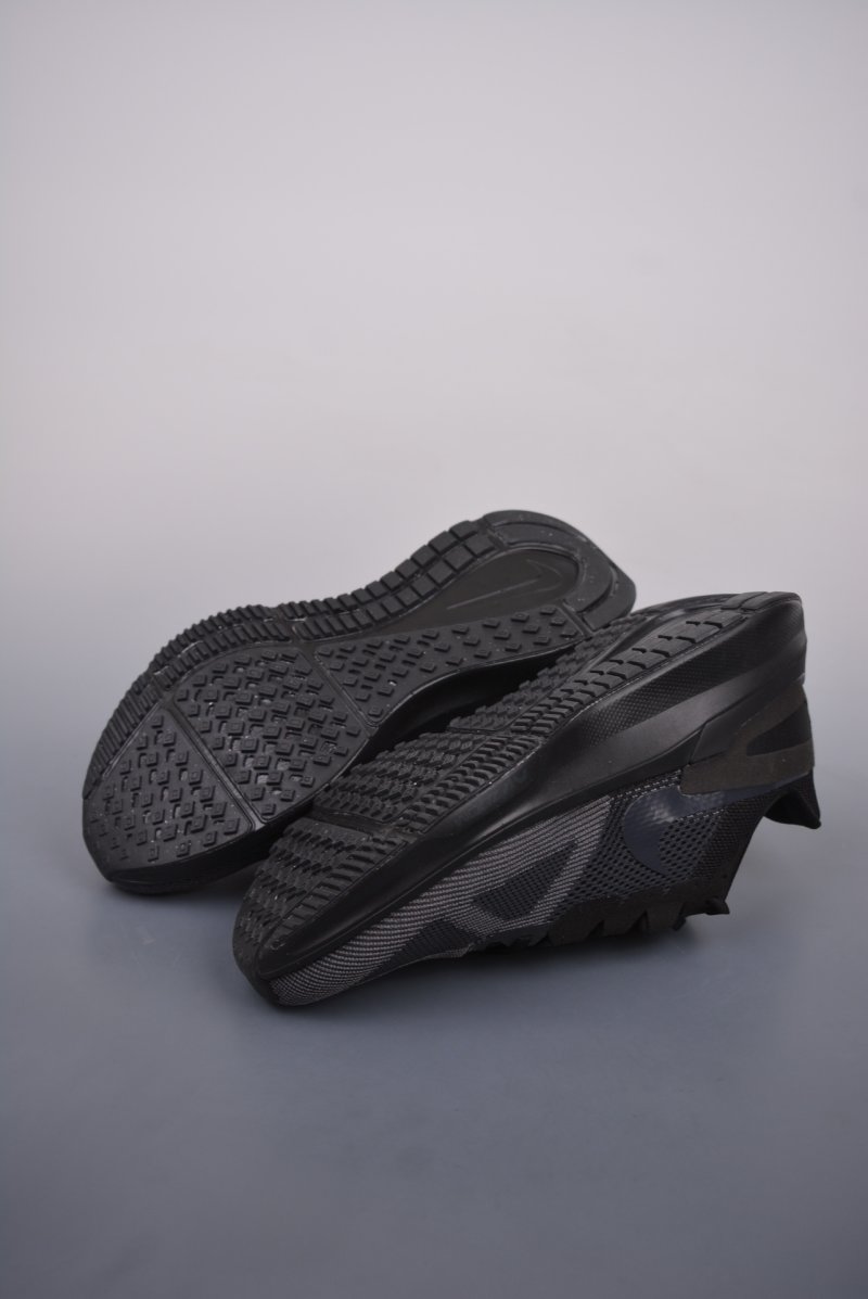Nike Air Zoom Structure 25 view