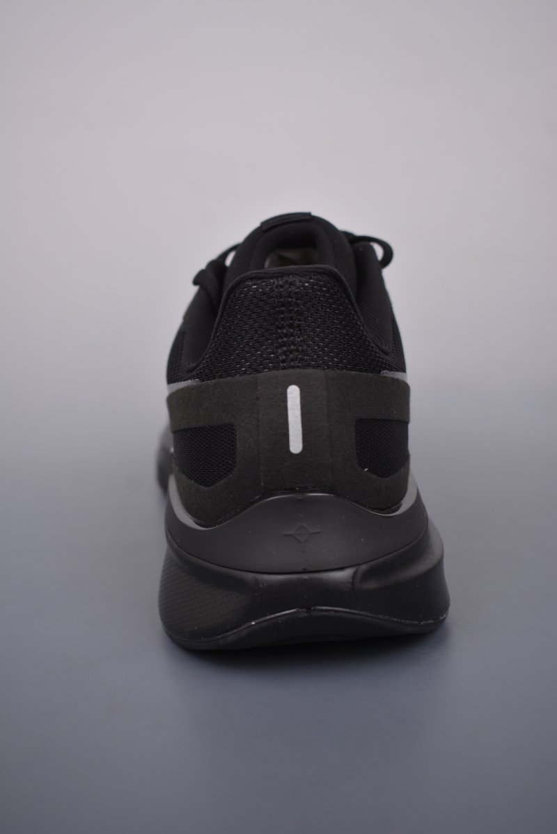 Nike Air Zoom Structure 25 view
