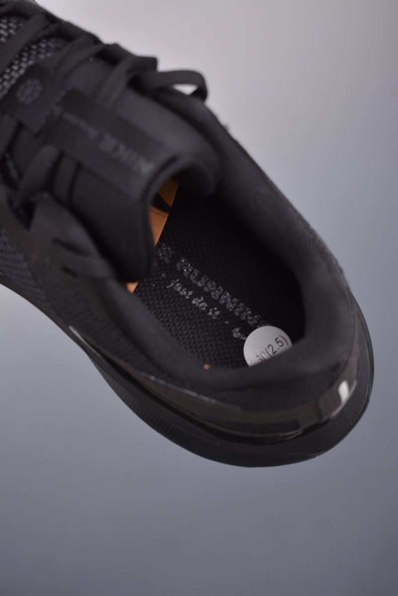 Nike Air Zoom Structure 25 view