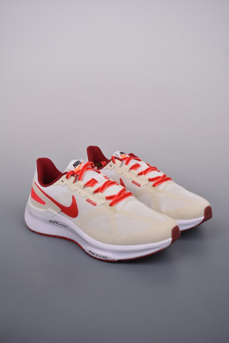 Nike Air Zoom Structure 25