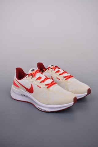 Nike Air Zoom Structure 25 view 1