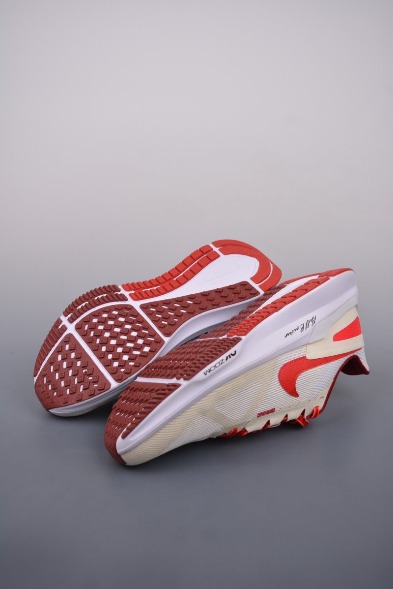 Nike Air Zoom Structure 25 view