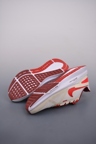 Nike Air Zoom Structure 25 view 3