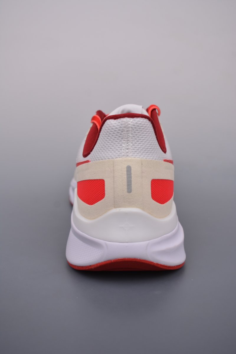 Nike Air Zoom Structure 25 view