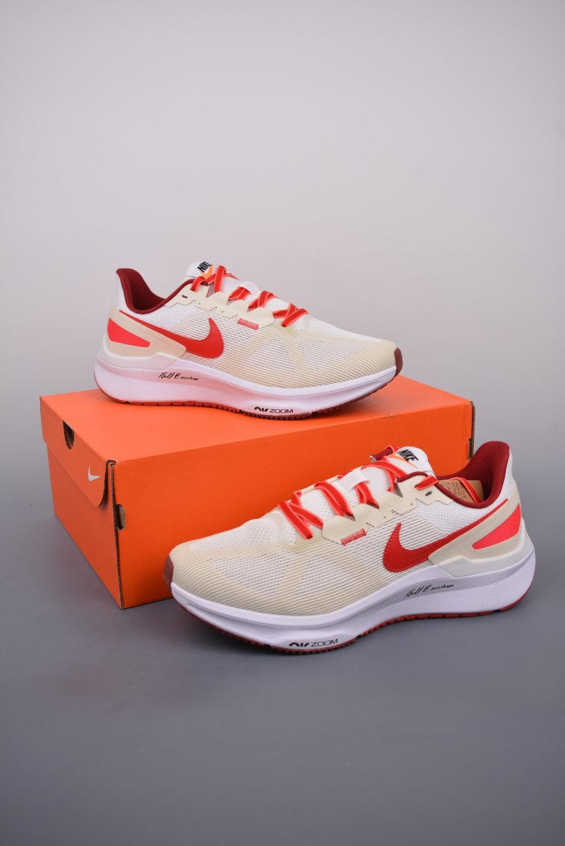 Nike Air Zoom Structure 25 view