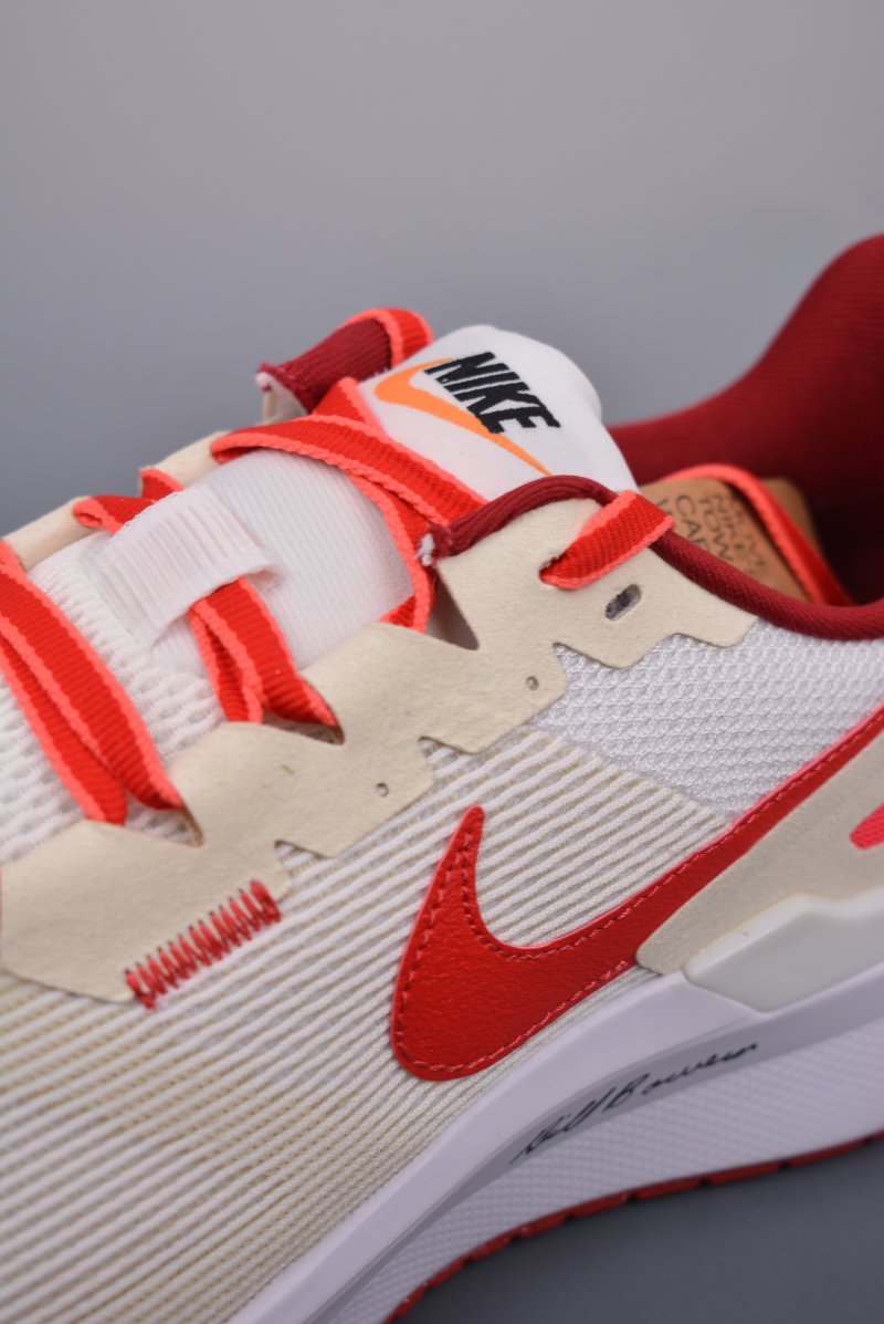 Nike Air Zoom Structure 25 view