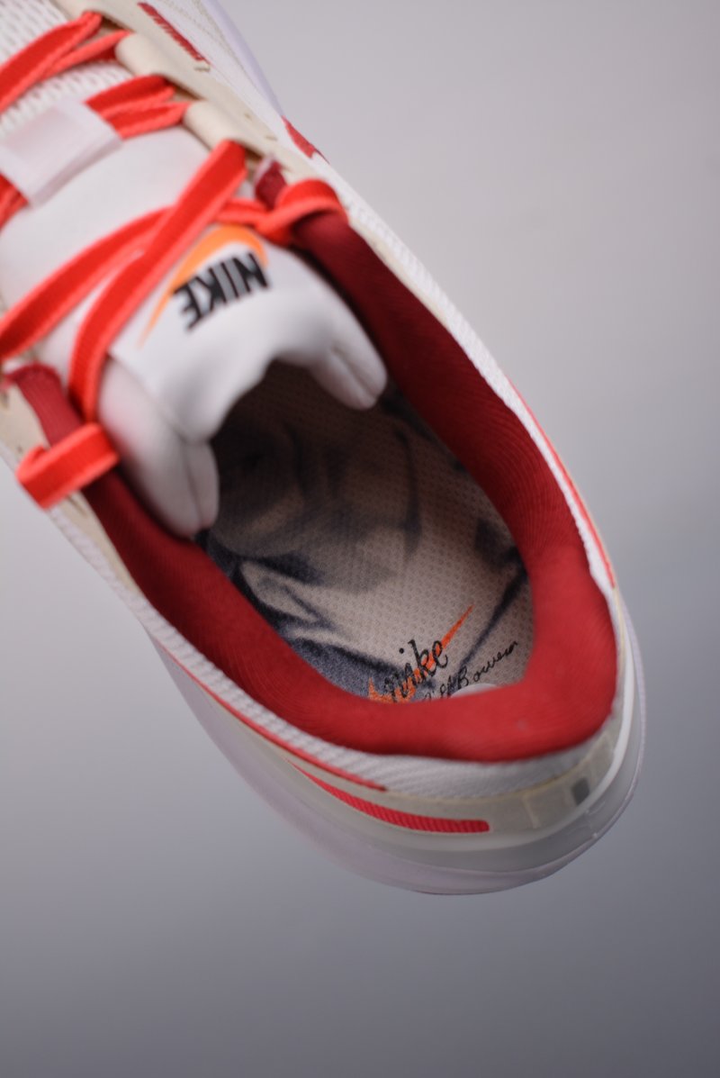 Nike Air Zoom Structure 25 view