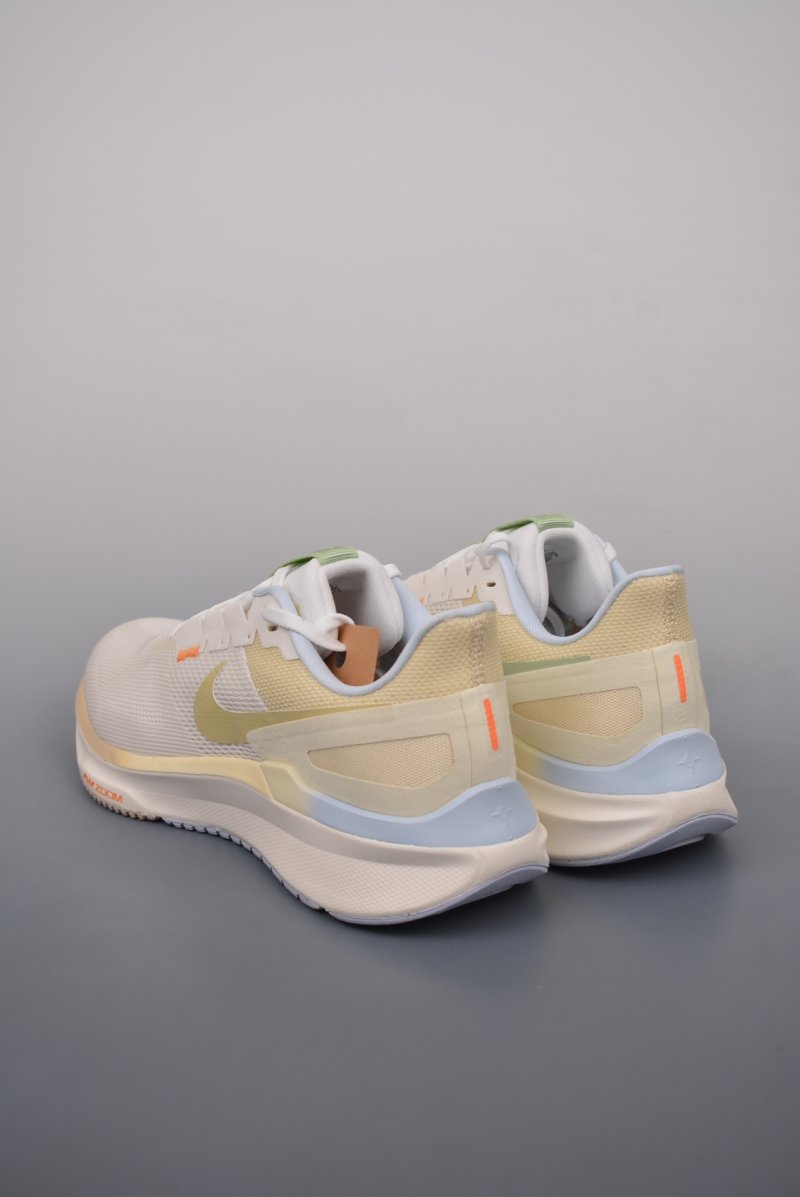 Nike Air Zoom Structure 25 view