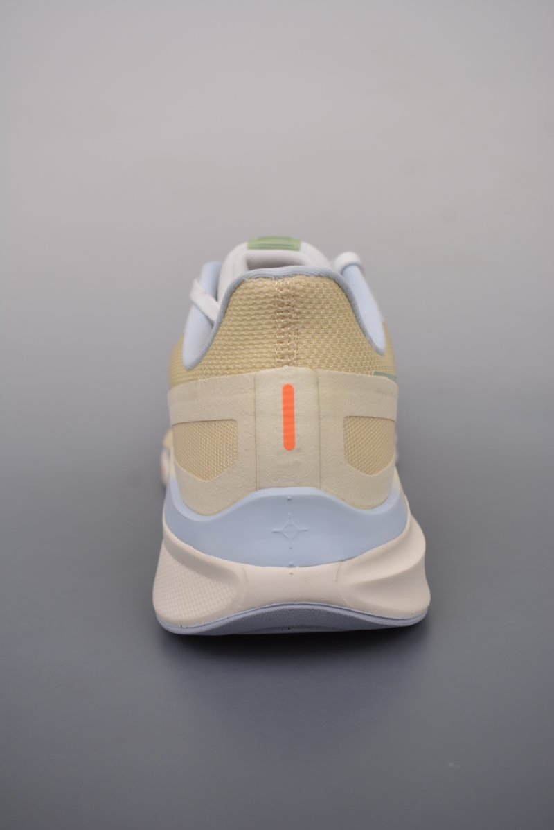 Nike Air Zoom Structure 25 view
