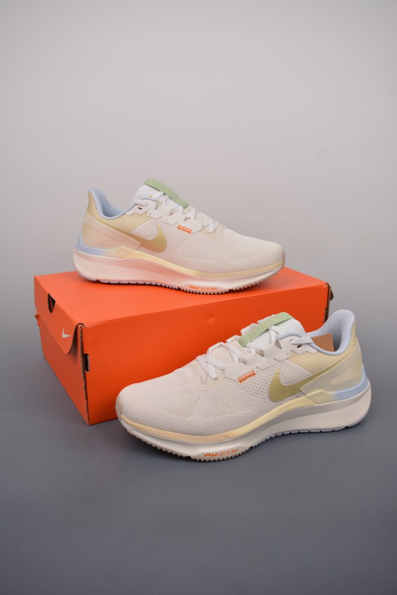 Nike Air Zoom Structure 25 view