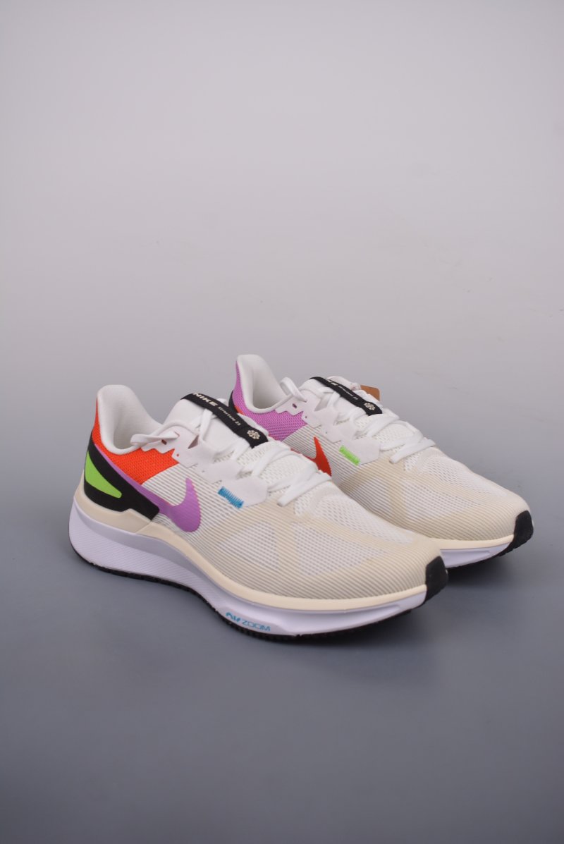 Nike Air Zoom Structure 25