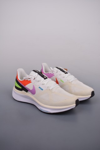 Nike Air Zoom Structure 25 view 1