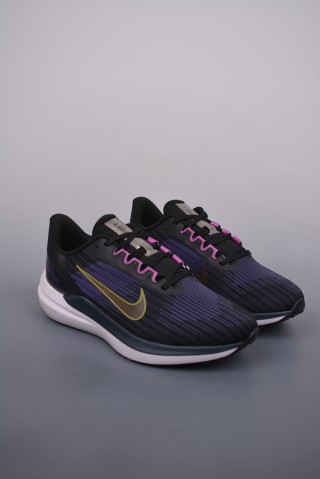 Nike Air Zoom Winflo 9 view 1