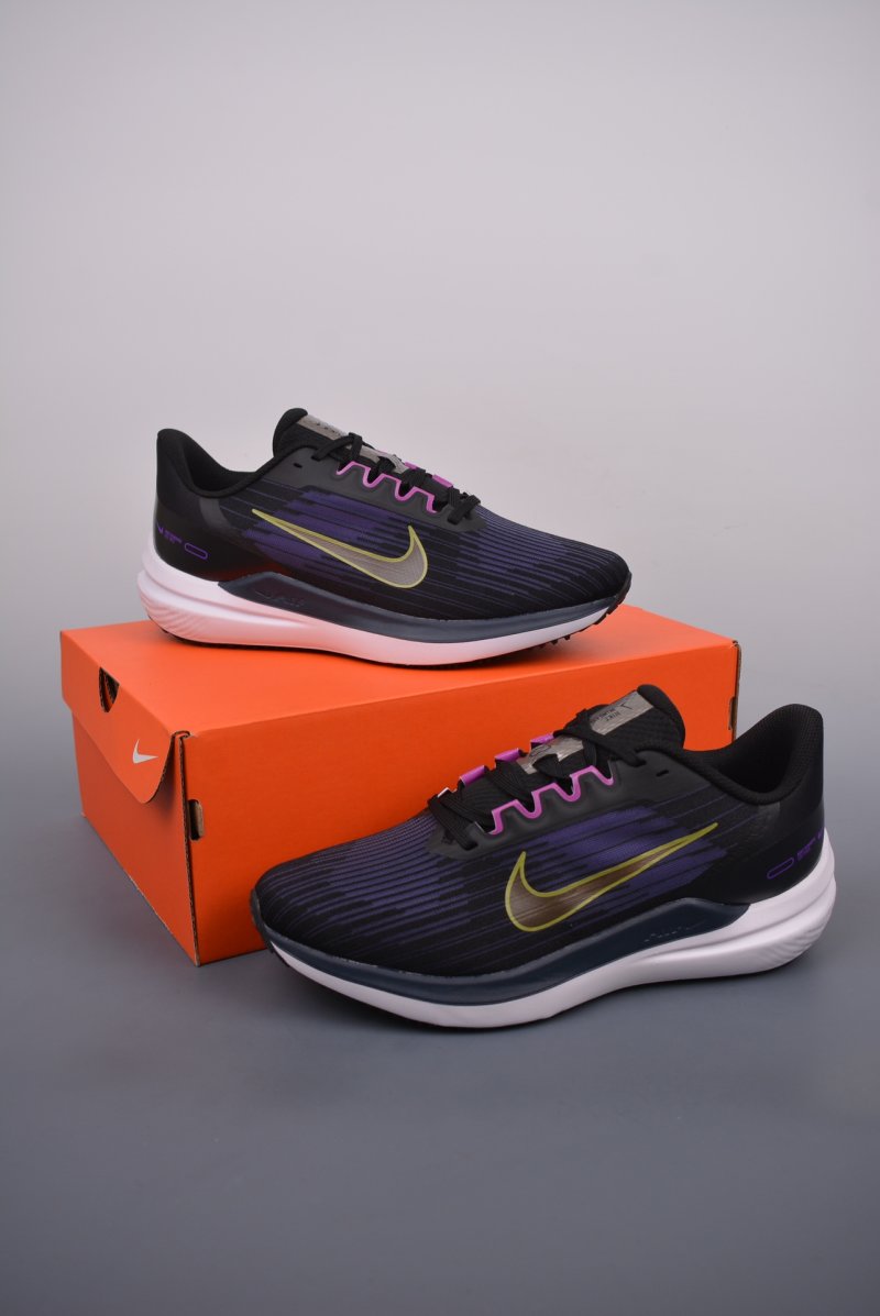 Nike Air Zoom Winflo 9 view