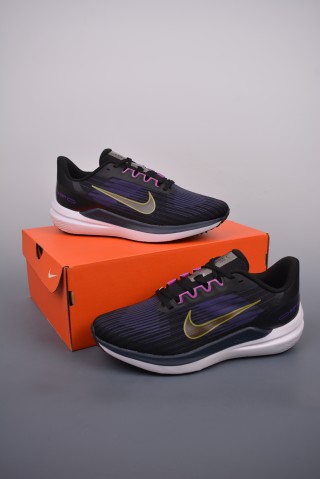 Nike Air Zoom Winflo 9 view 5