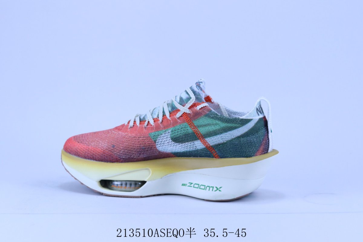 Nike Alphafly 3 Proto view