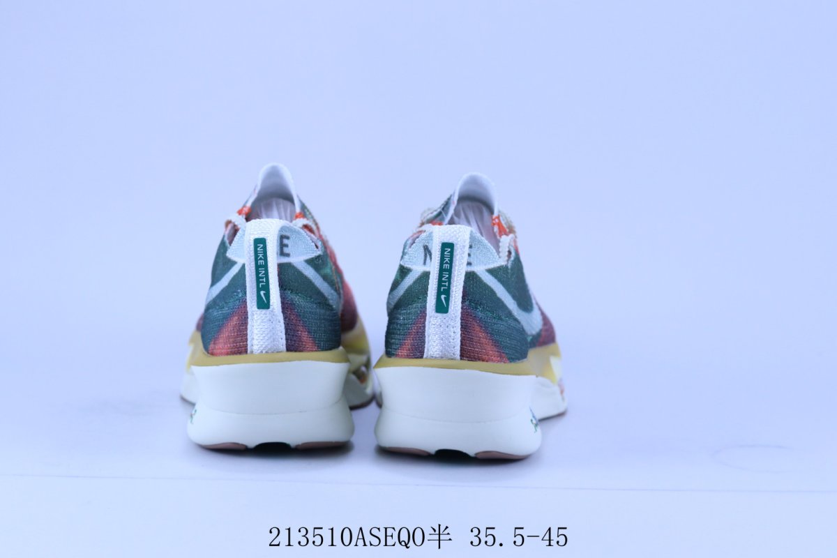 Nike Alphafly 3 Proto view