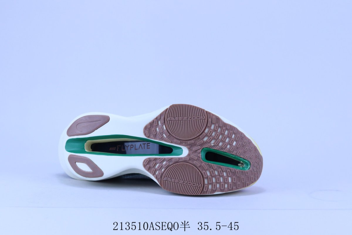 Nike Alphafly 3 Proto view