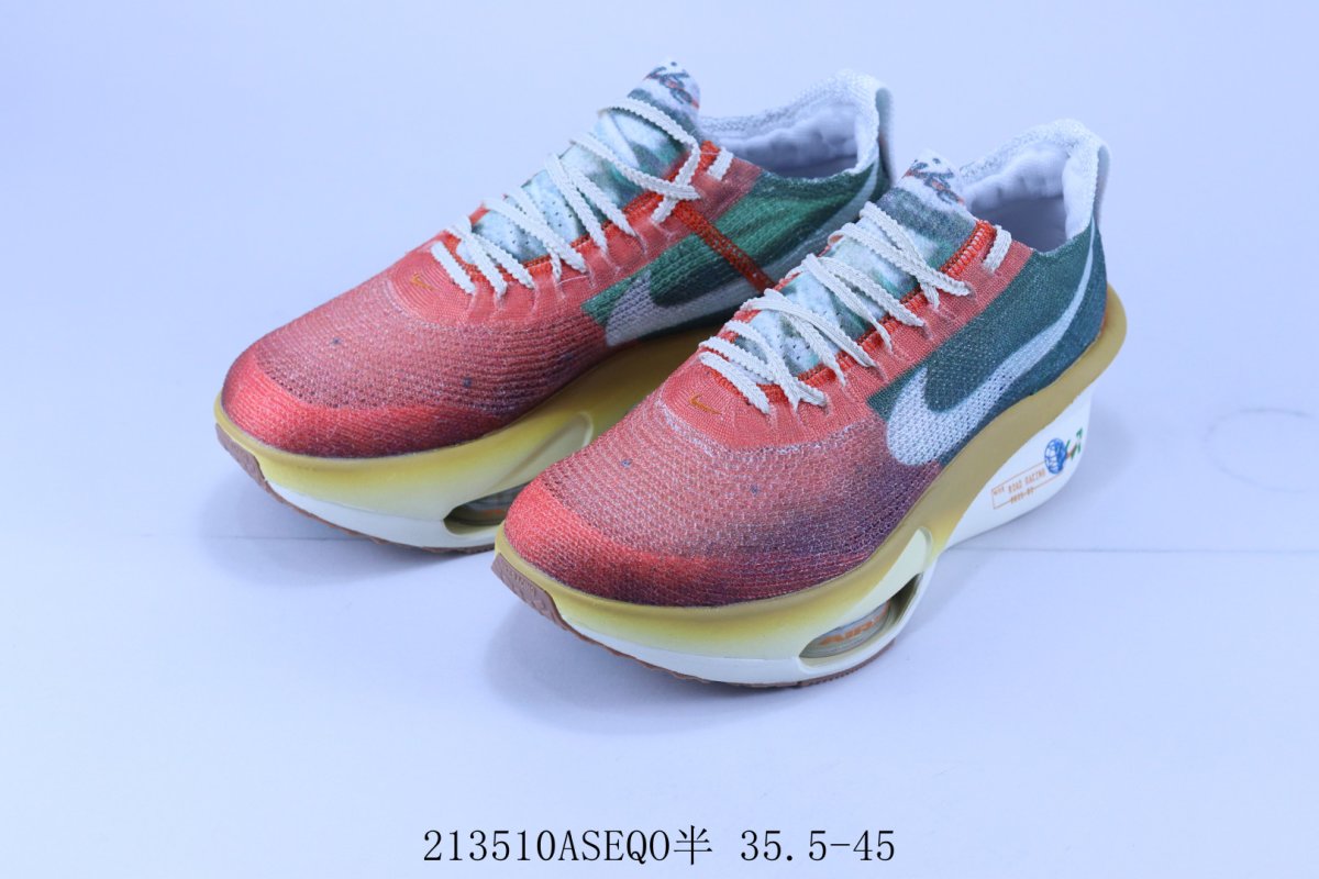 Nike Alphafly 3 Proto view