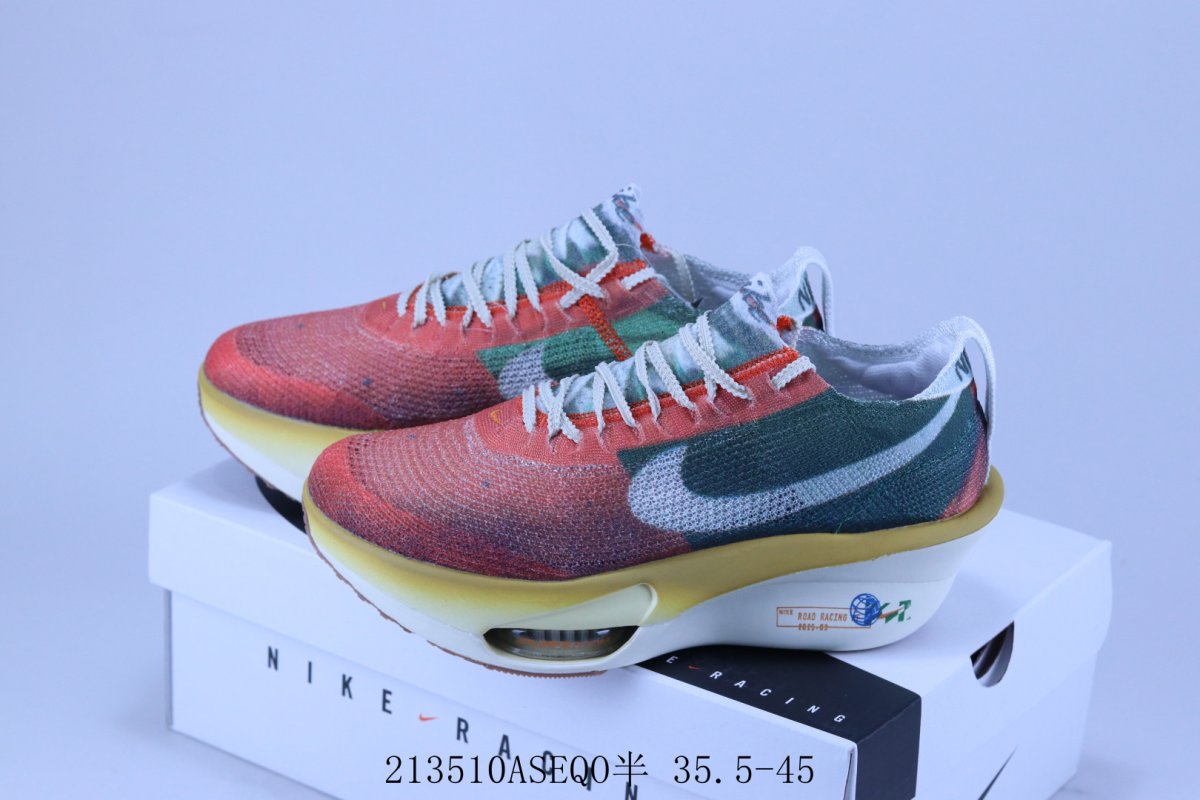 Nike Alphafly 3 Proto view