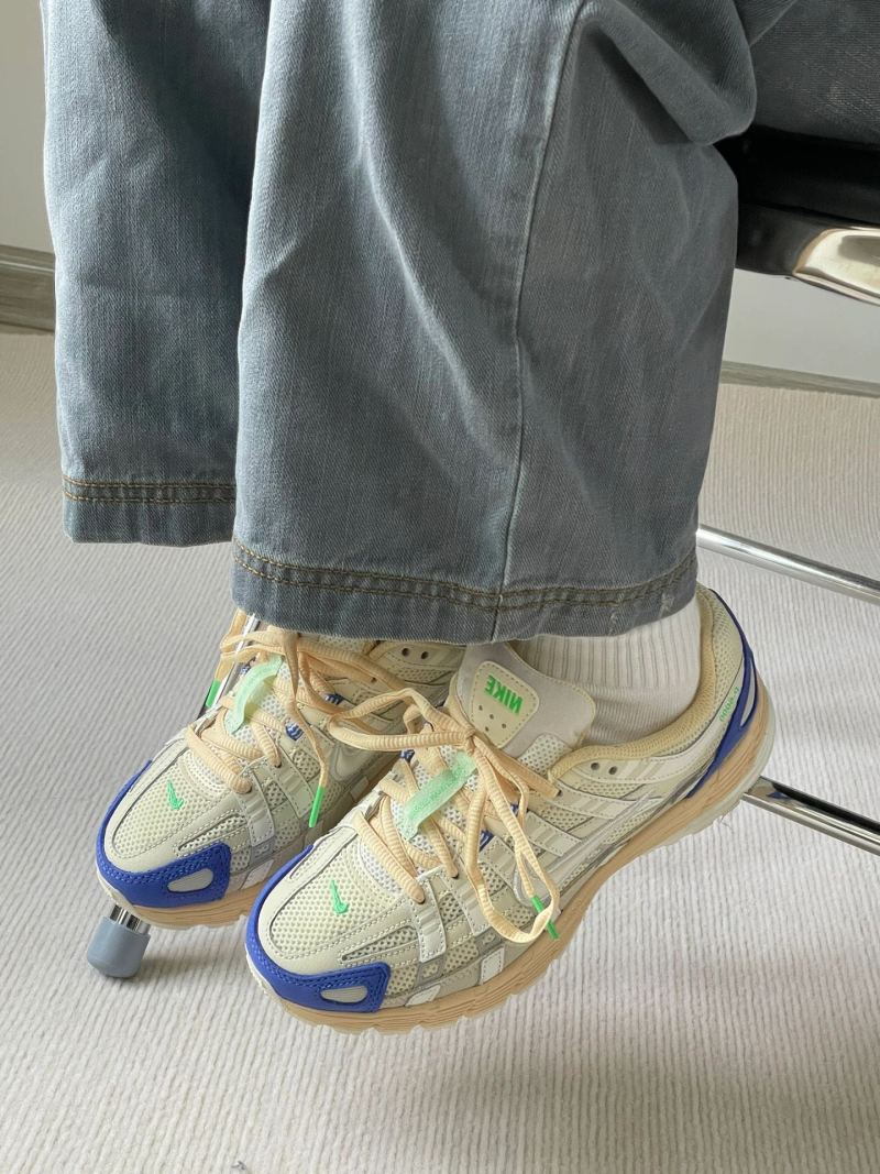 Nike Initiator Running view