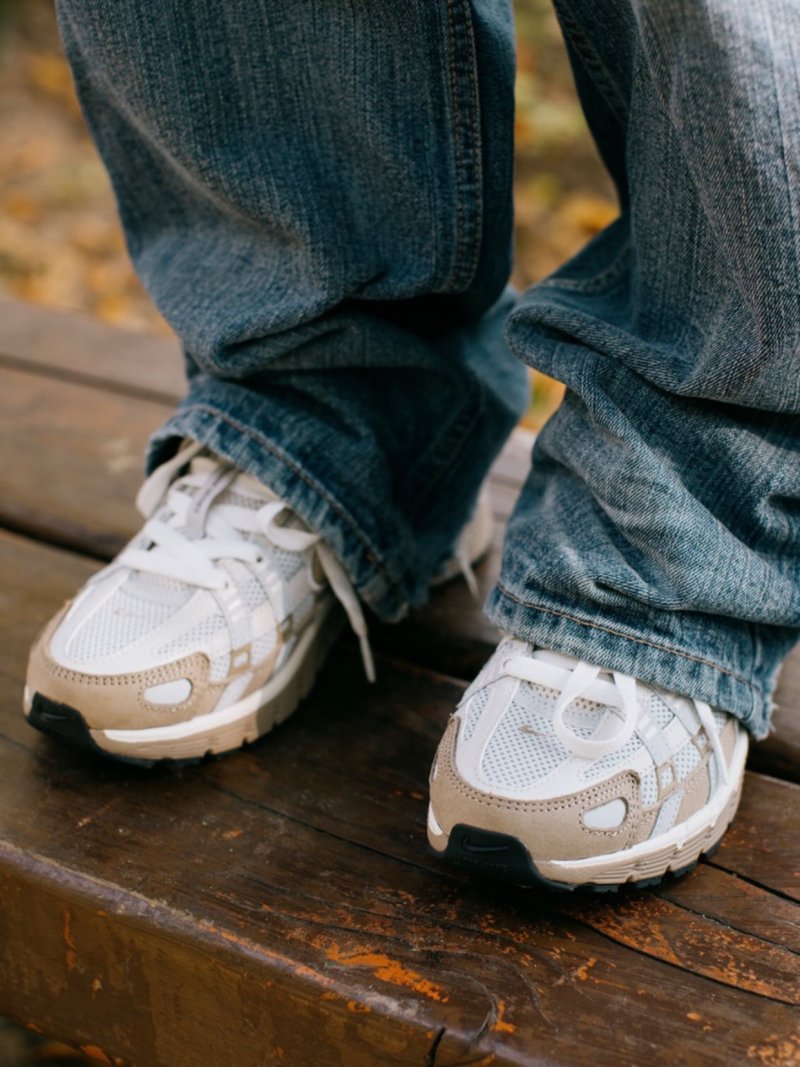 Nike Initiator Running view