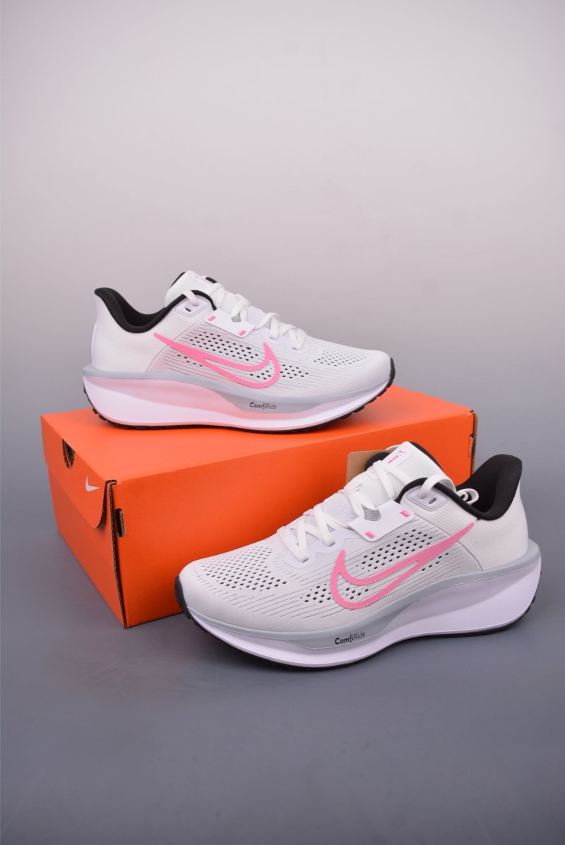Nike Quest 6 view