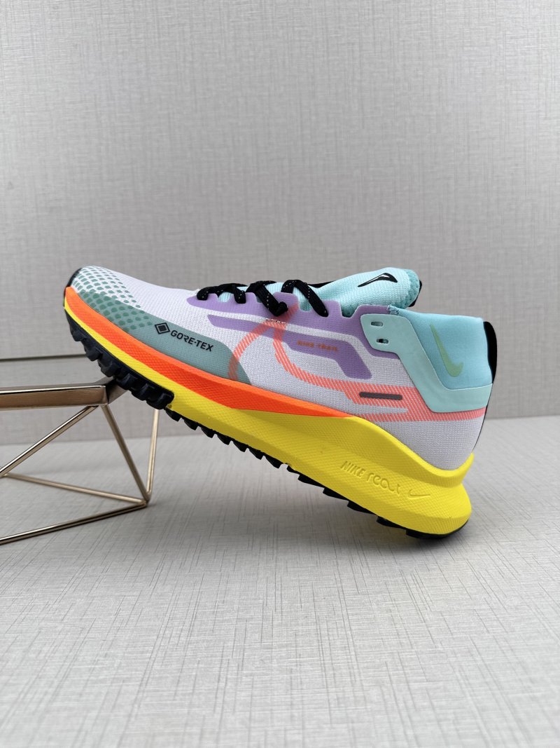 Nike React Pegasus Trail 4 'GORE-TEX'
