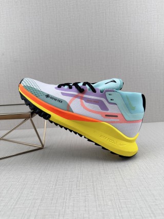 Nike React Pegasus Trail 4 'GORE-TEX' view 1