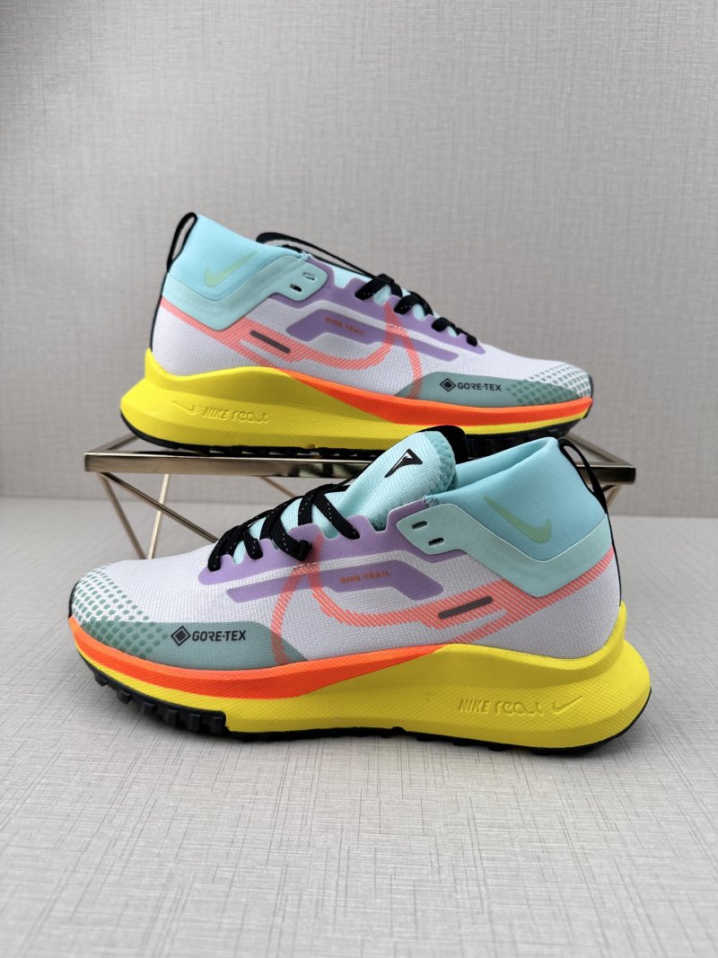 Nike React Pegasus Trail 4 'GORE-TEX' view