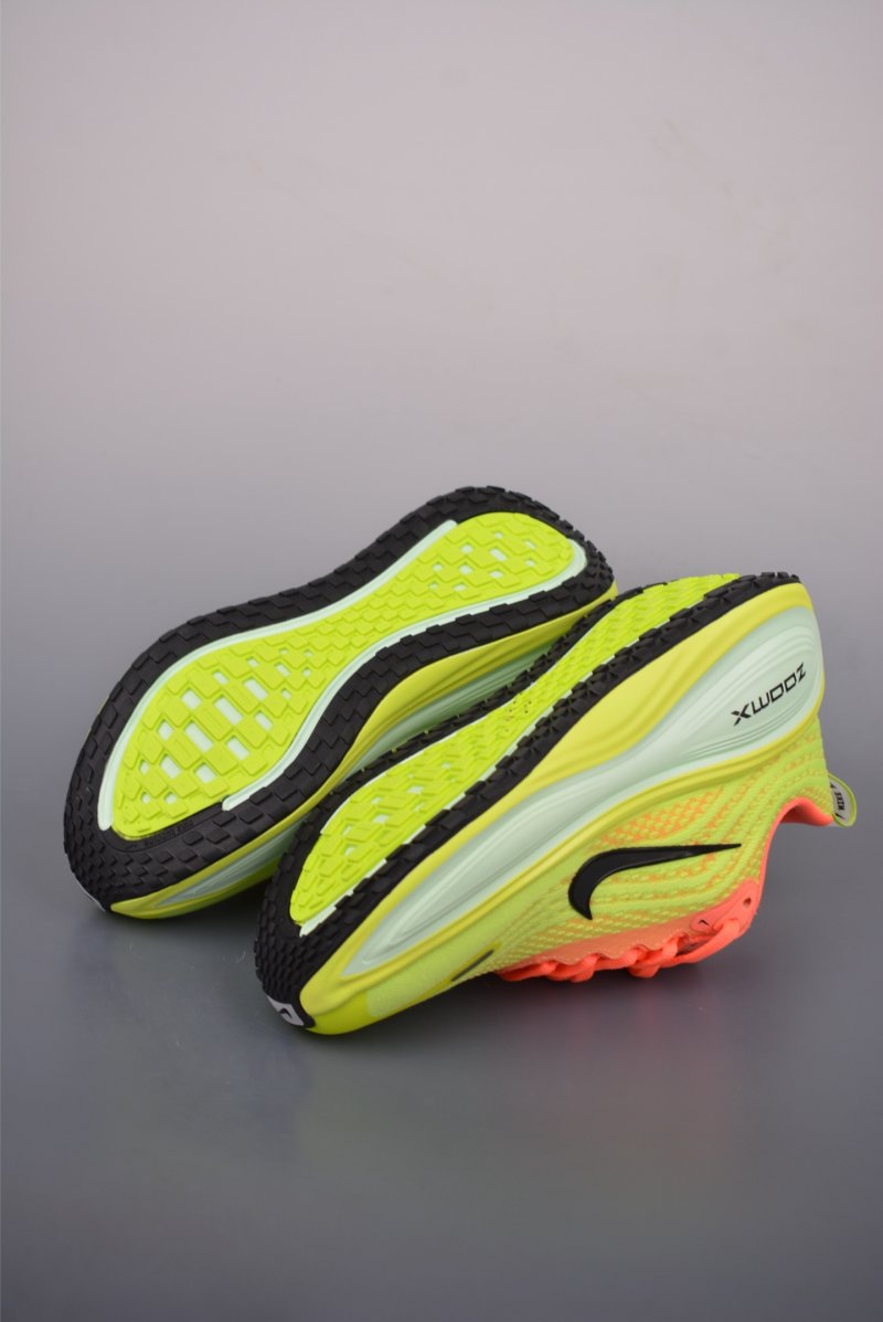 Nike ReactX Pegasus Plus view
