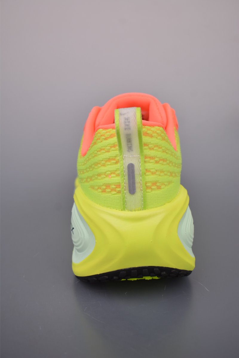 Nike ReactX Pegasus Plus view