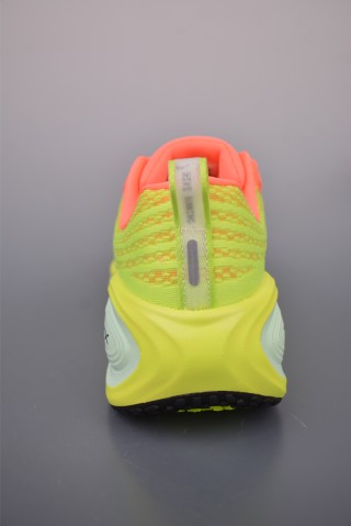 Nike ReactX Pegasus Plus view 4