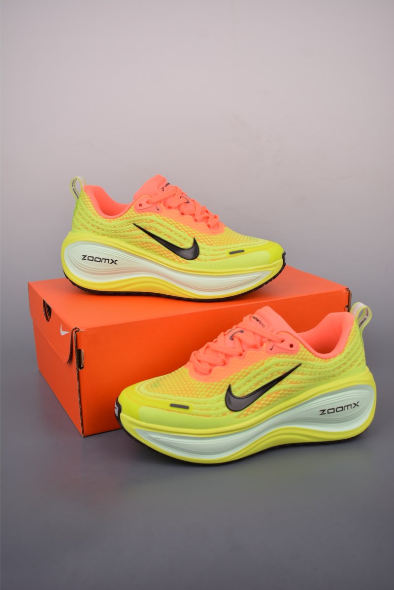 Nike ReactX Pegasus Plus view